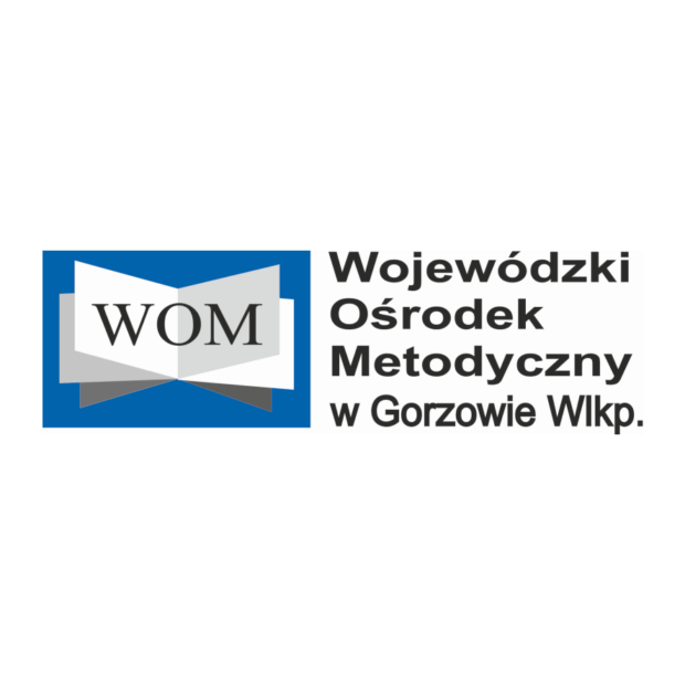 logo WOM Gorzów