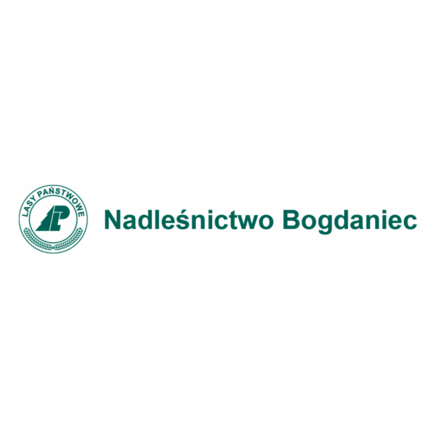 logo Nadleśnictwa Bogdaniec