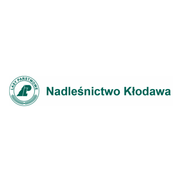 logo Nadleśnictwa Kłodawa